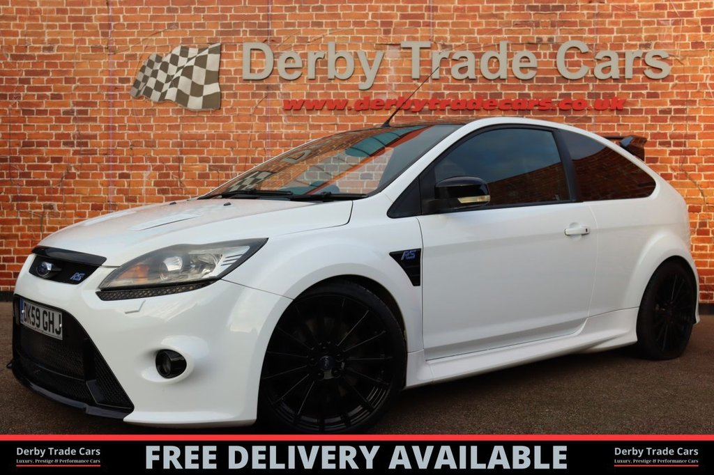 Used Ford Focus 2012 for sale - 76910032: Photo 1