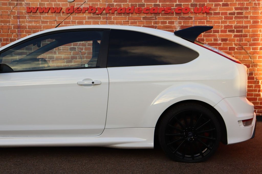 Used Ford Focus 2012 for sale - 76910032: Photo 10