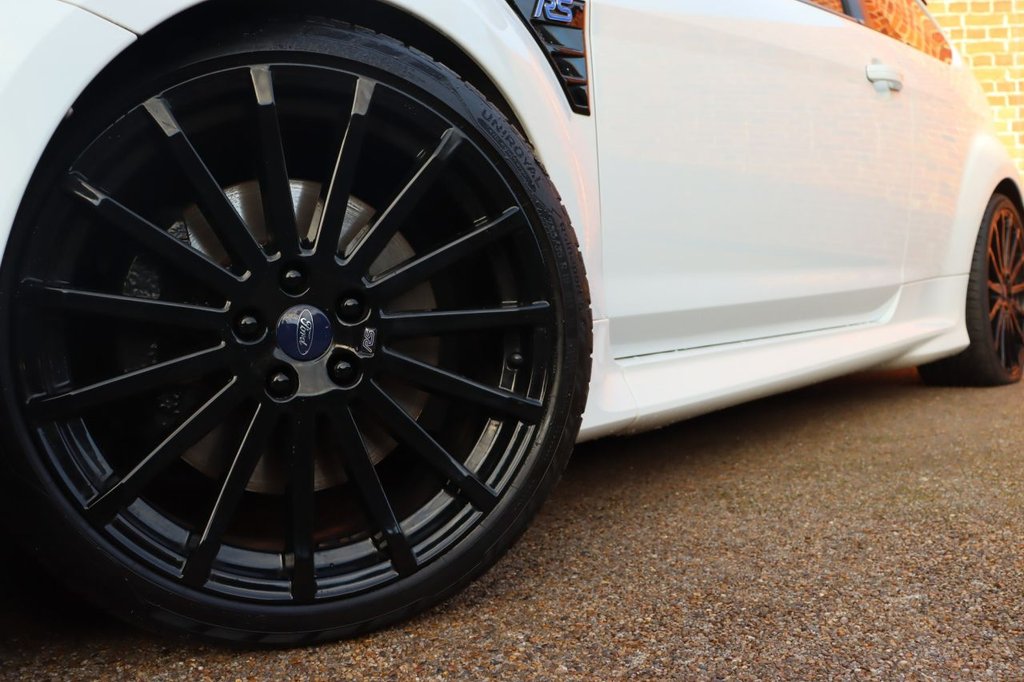 Used Ford Focus 2012 for sale - 76910032: Photo 15