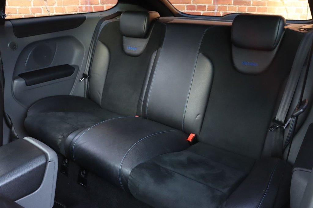 Used Ford Focus 2012 for sale - 76910032: Photo 16