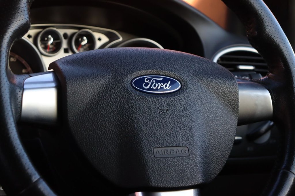 Used Ford Focus 2012 for sale - 76910032: Photo 19