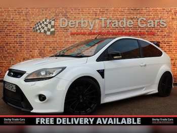 2012 (59) - 2.5 RS 3dr