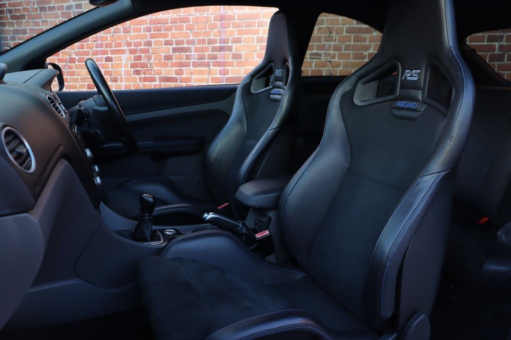 Used Ford Focus 2012 for sale - 76910032: Photo 2