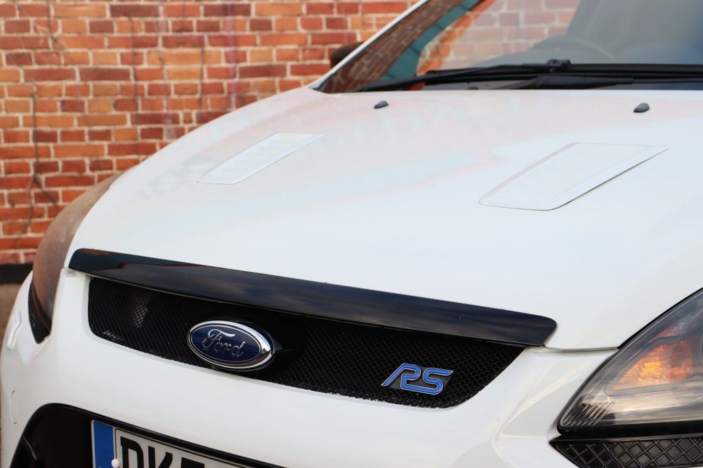 Used Ford Focus 2012 for sale - 76910032: Photo 21