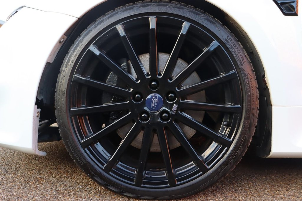 Used Ford Focus 2012 for sale - 76910032: Photo 23