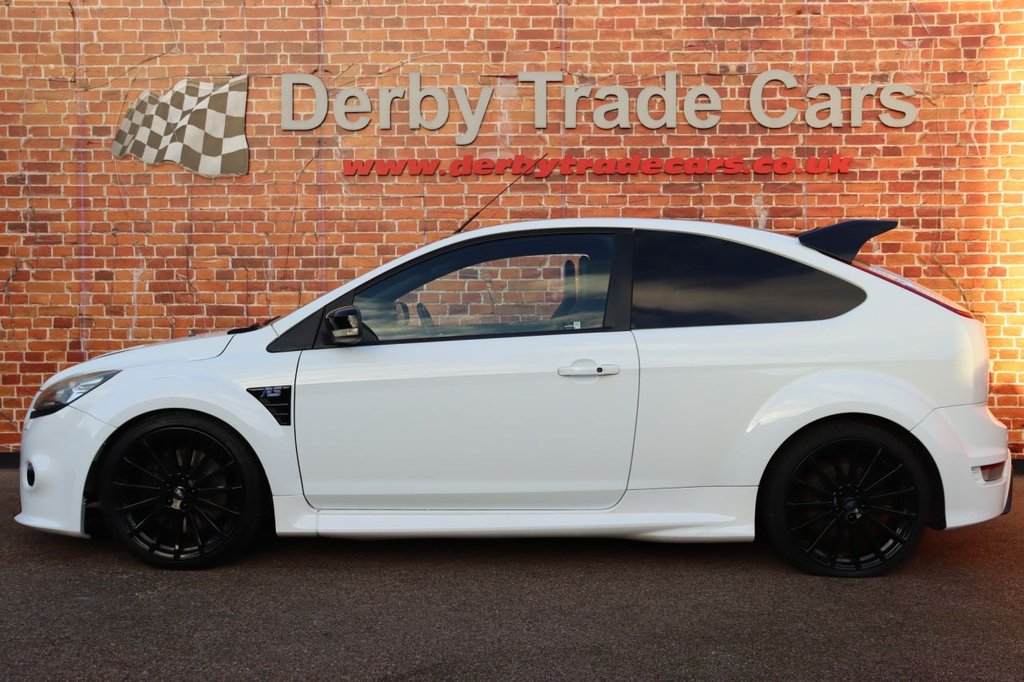 Used Ford Focus 2012 for sale - 76910032: Photo 3