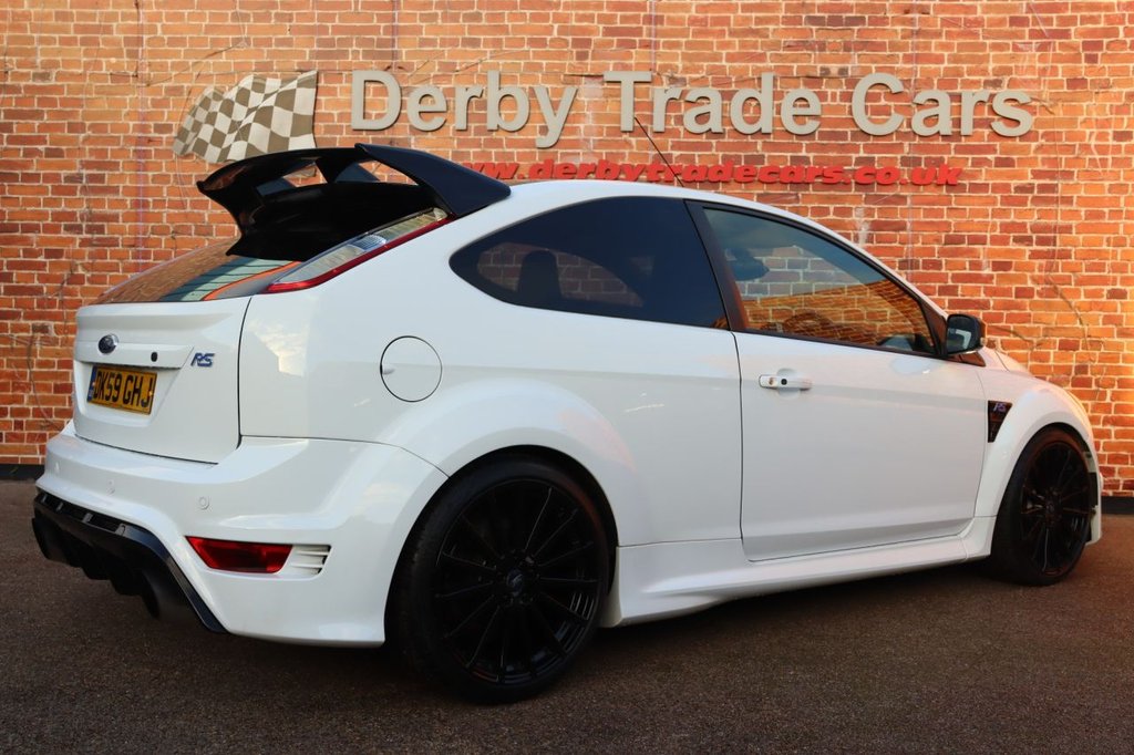 Used Ford Focus 2012 for sale - 76910032: Photo 4