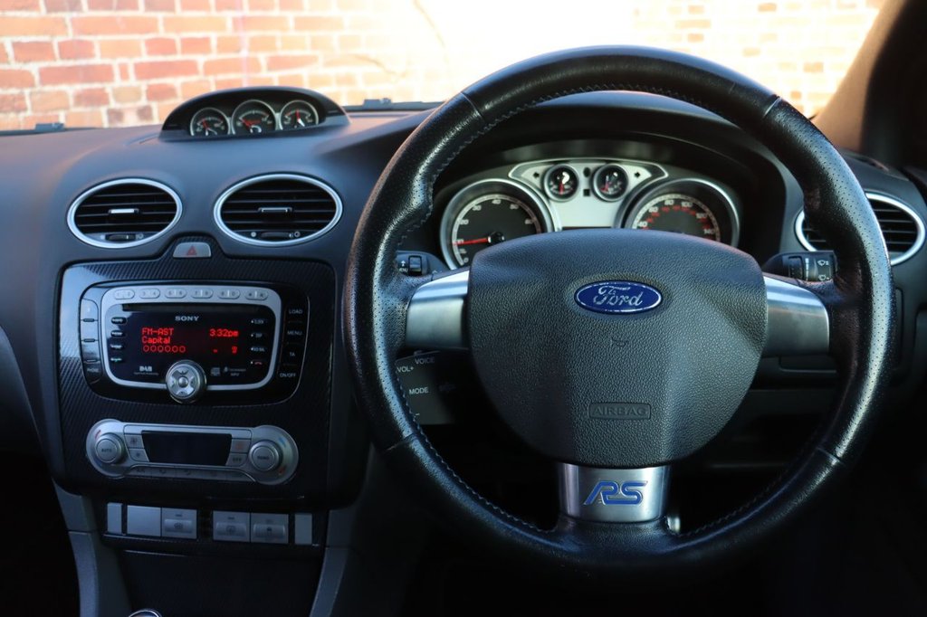Used Ford Focus 2012 for sale - 76910032: Photo 5