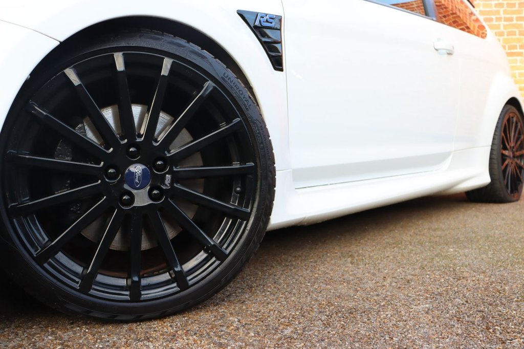 Used Ford Focus 2012 for sale - 76910032: Photo 6