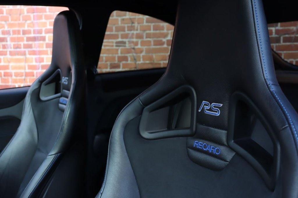 Used Ford Focus 2012 for sale - 76910032: Photo 8