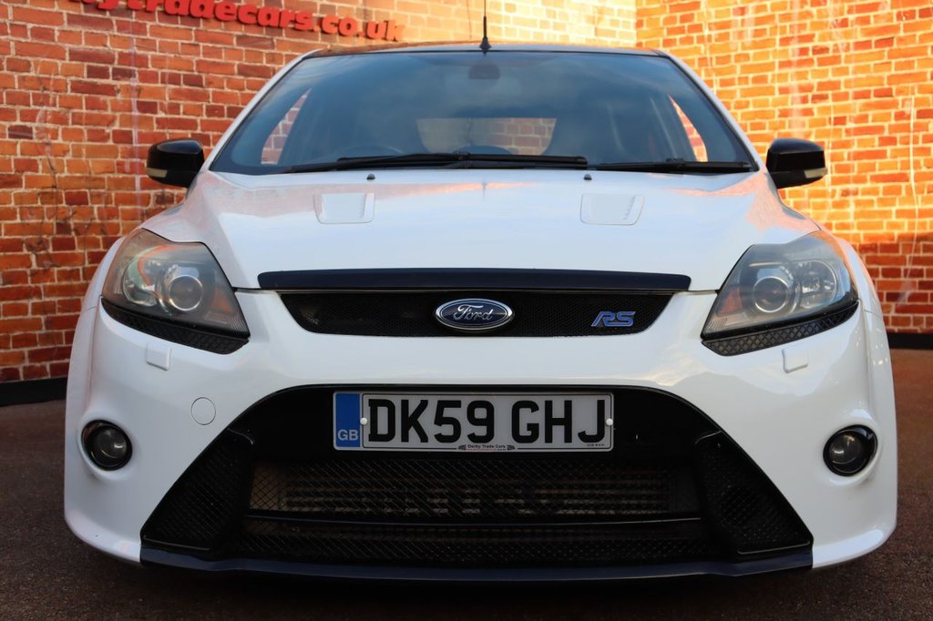 Used Ford Focus 2012 for sale - 76910032: Photo 9