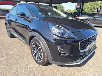 Used Ford Puma 2023 for sale - 79009860: Photo