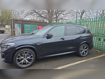 Used BMW X5 2023 for sale - 77369834: Photo