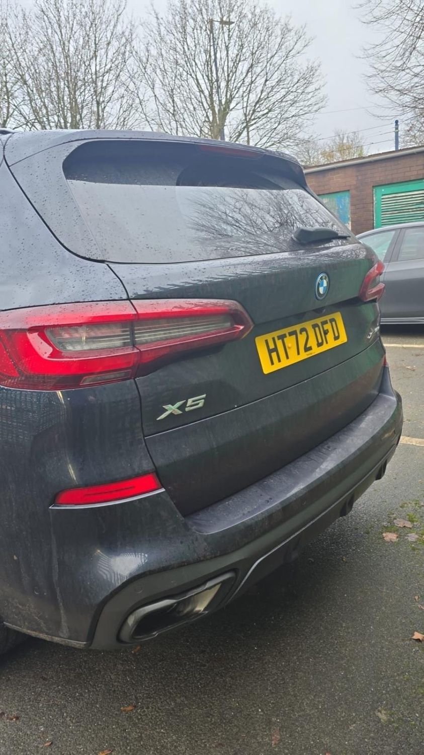 Used BMW X5 2023 for sale - 77369834: Photo 3