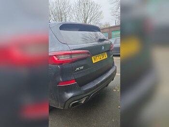 Used BMW X5 2023 for sale - 77369834: Photo