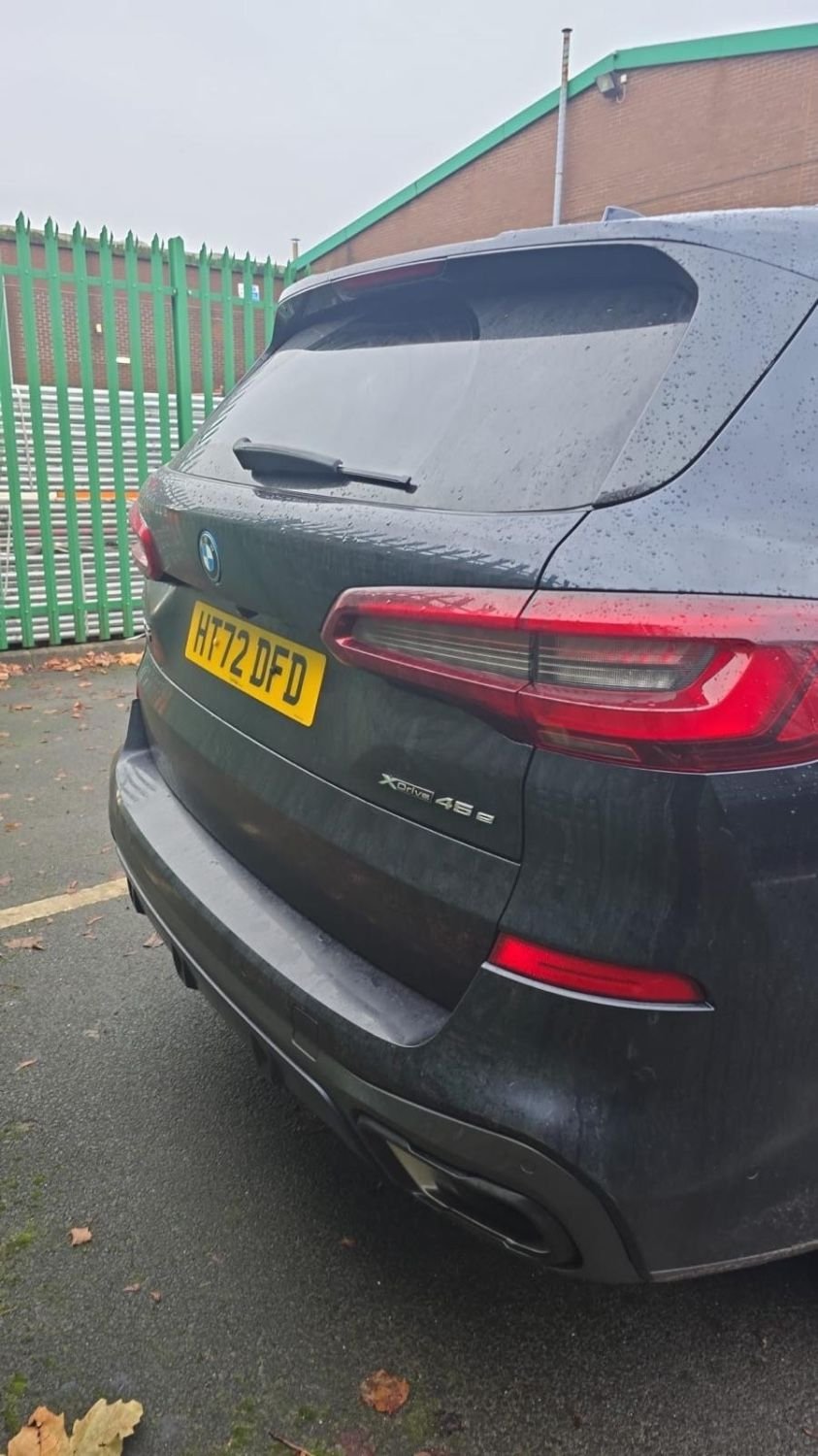 Used BMW X5 2023 for sale - 77369834: Photo 4