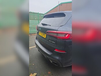 Used BMW X5 2023 for sale - 77369834: Photo