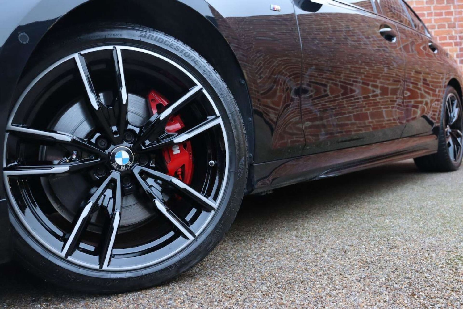 Used BMW 3 Series 2023 for sale - 77629512: Photo 10