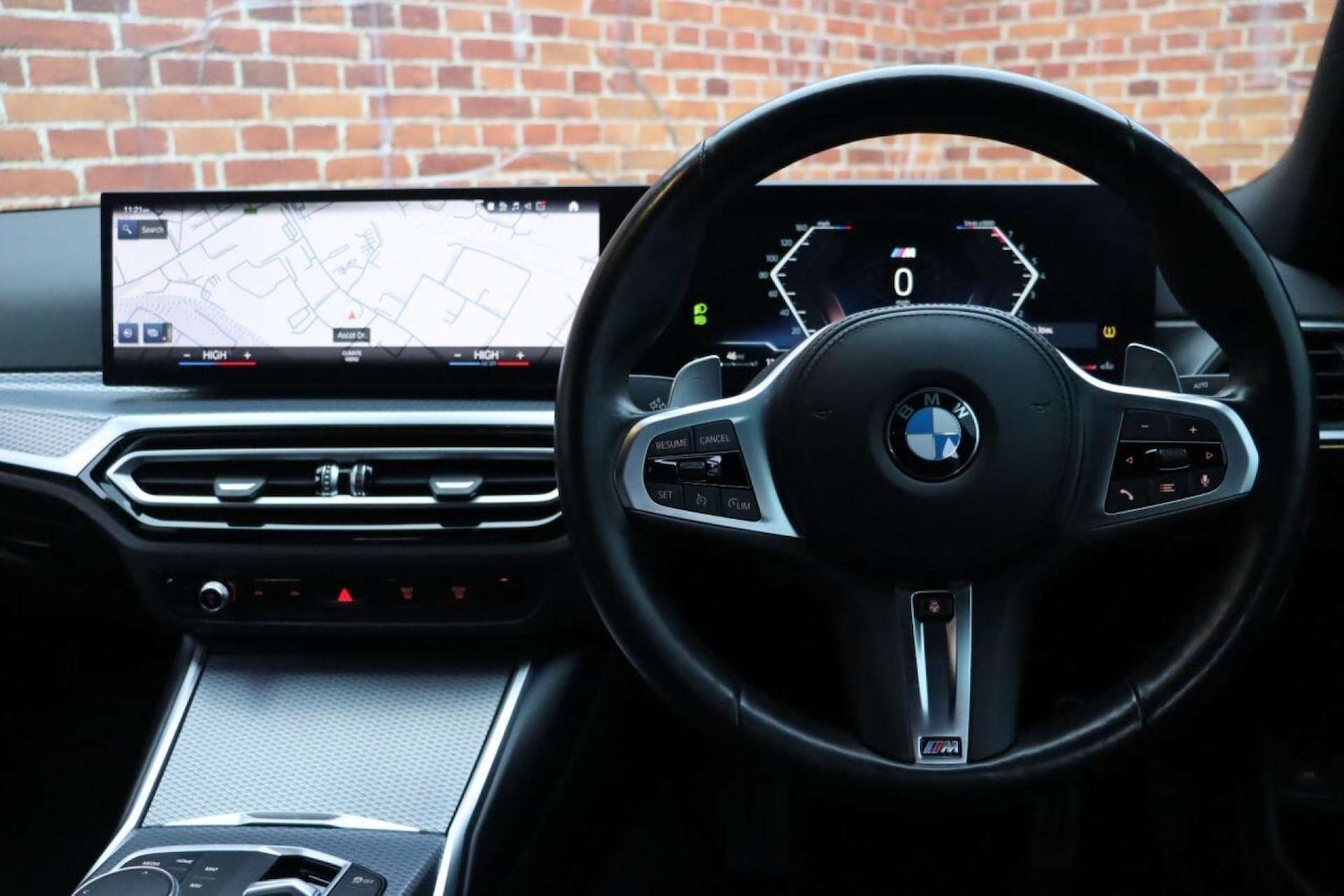 Used BMW 3 Series 2023 for sale - 77629512: Photo 13