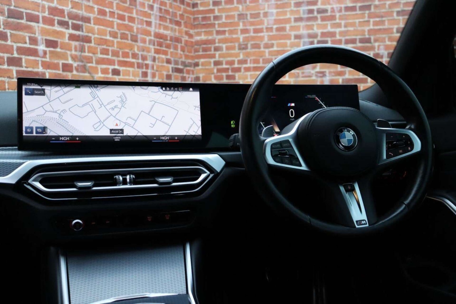 Used BMW 3 Series 2023 for sale - 77629512: Photo 19