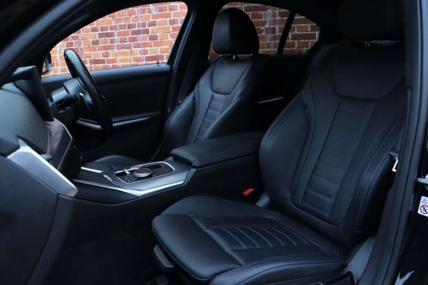 Used BMW 3 Series 2023 for sale - 77629512: Photo 2