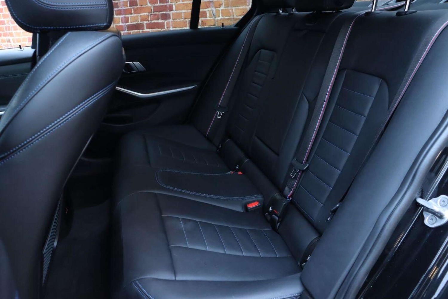 Used BMW 3 Series 2023 for sale - 77629512: Photo 20