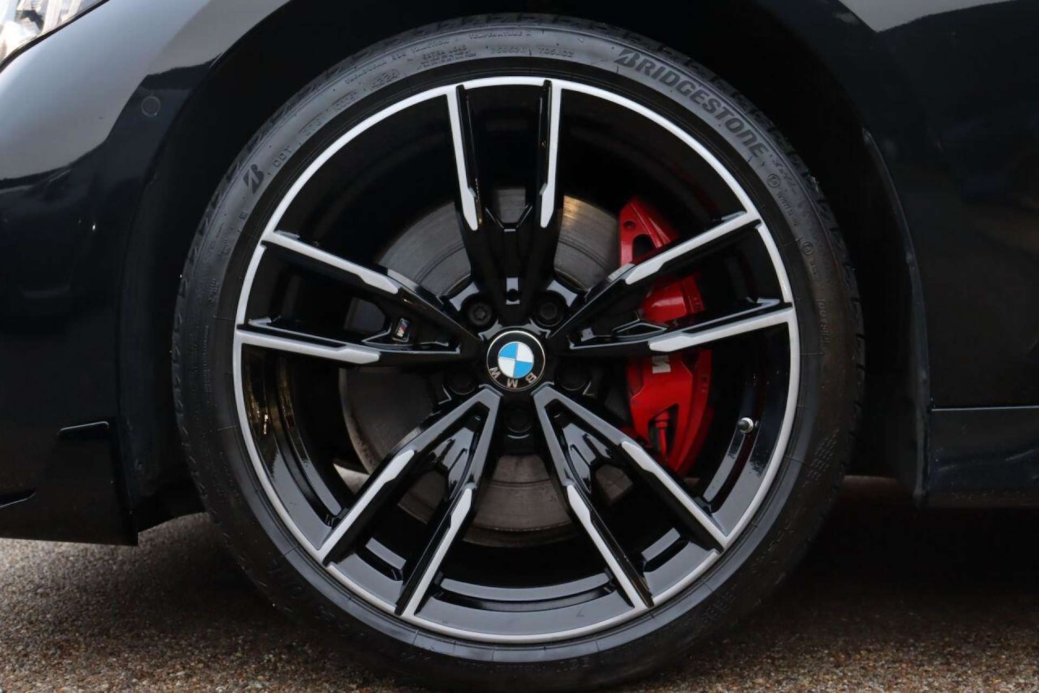 Used BMW 3 Series 2023 for sale - 77629512: Photo 21