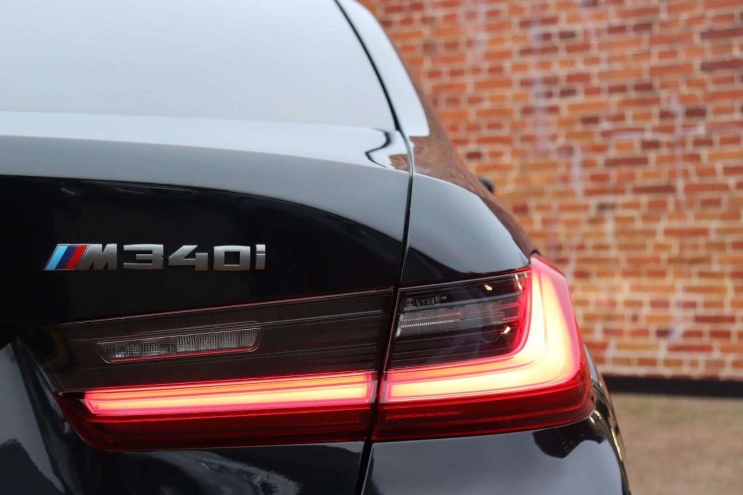 Used BMW 3 Series 2023 for sale - 77629512: Photo 23