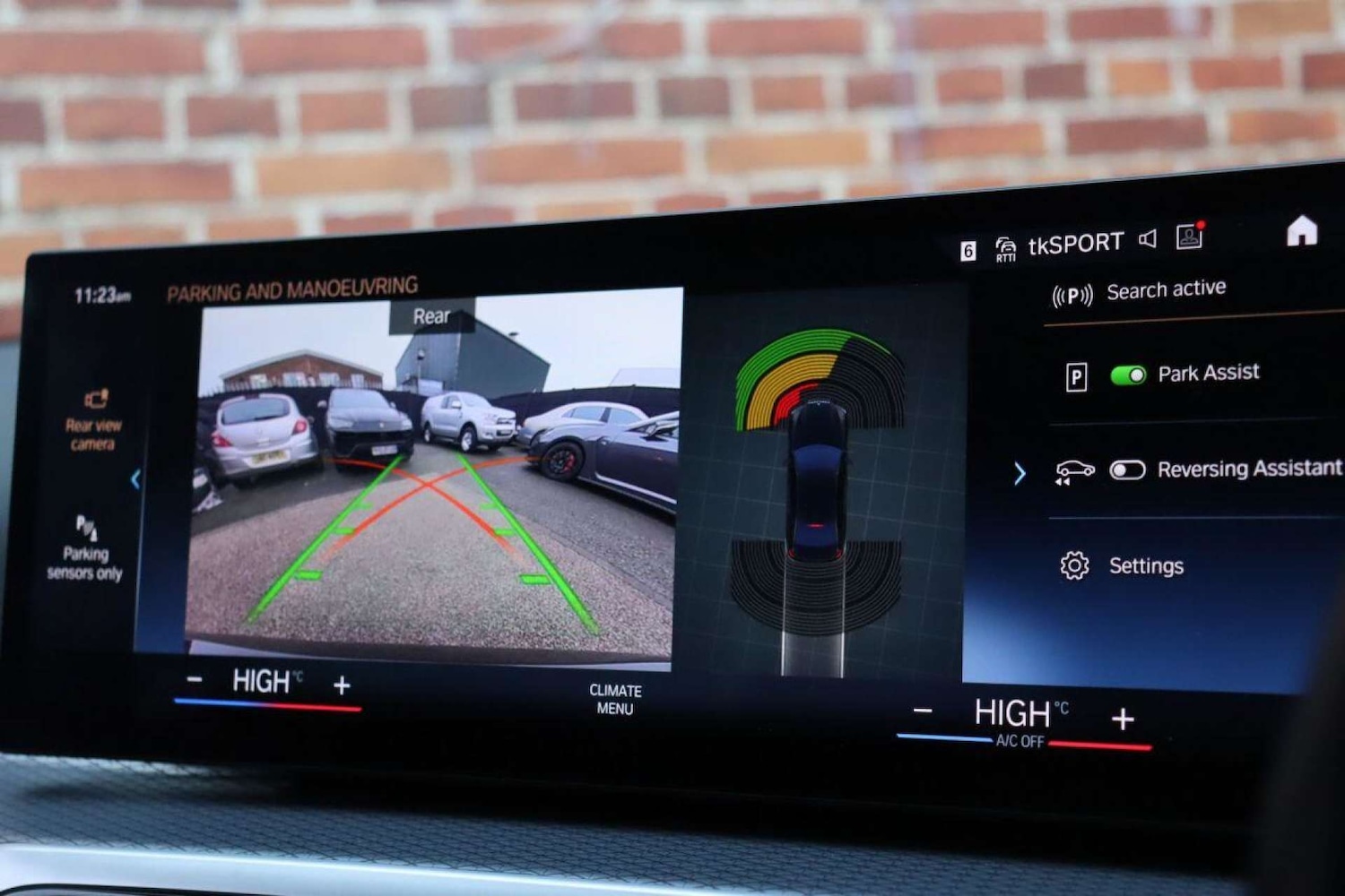 Used BMW 3 Series 2023 for sale - 77629512: Photo 38