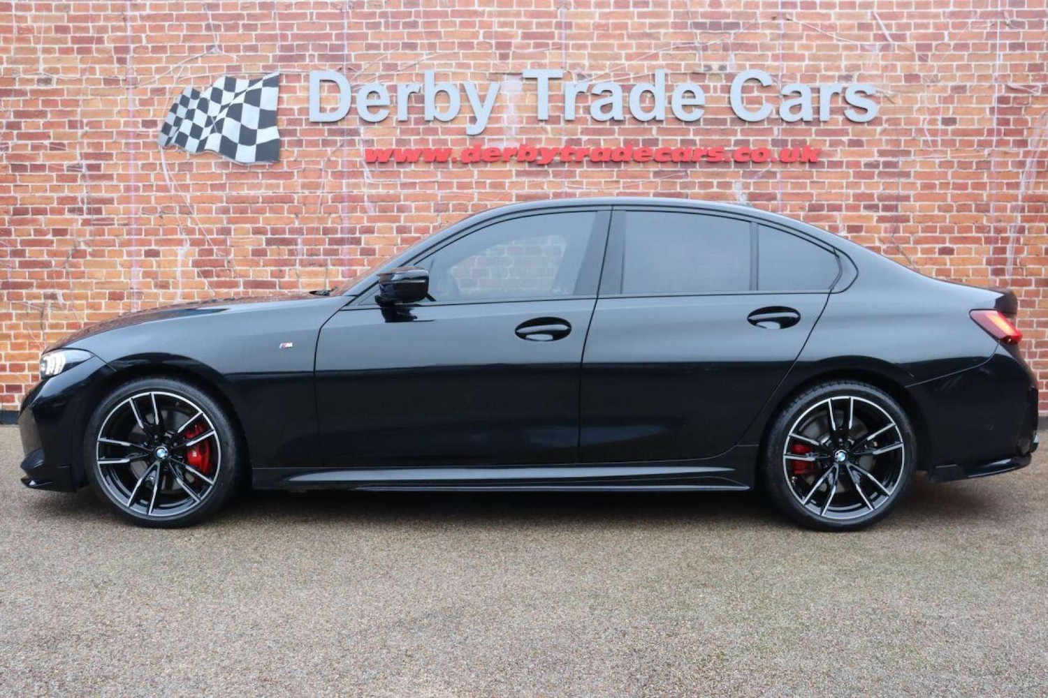 Used BMW 3 Series 2023 for sale - 77629512: Photo 4