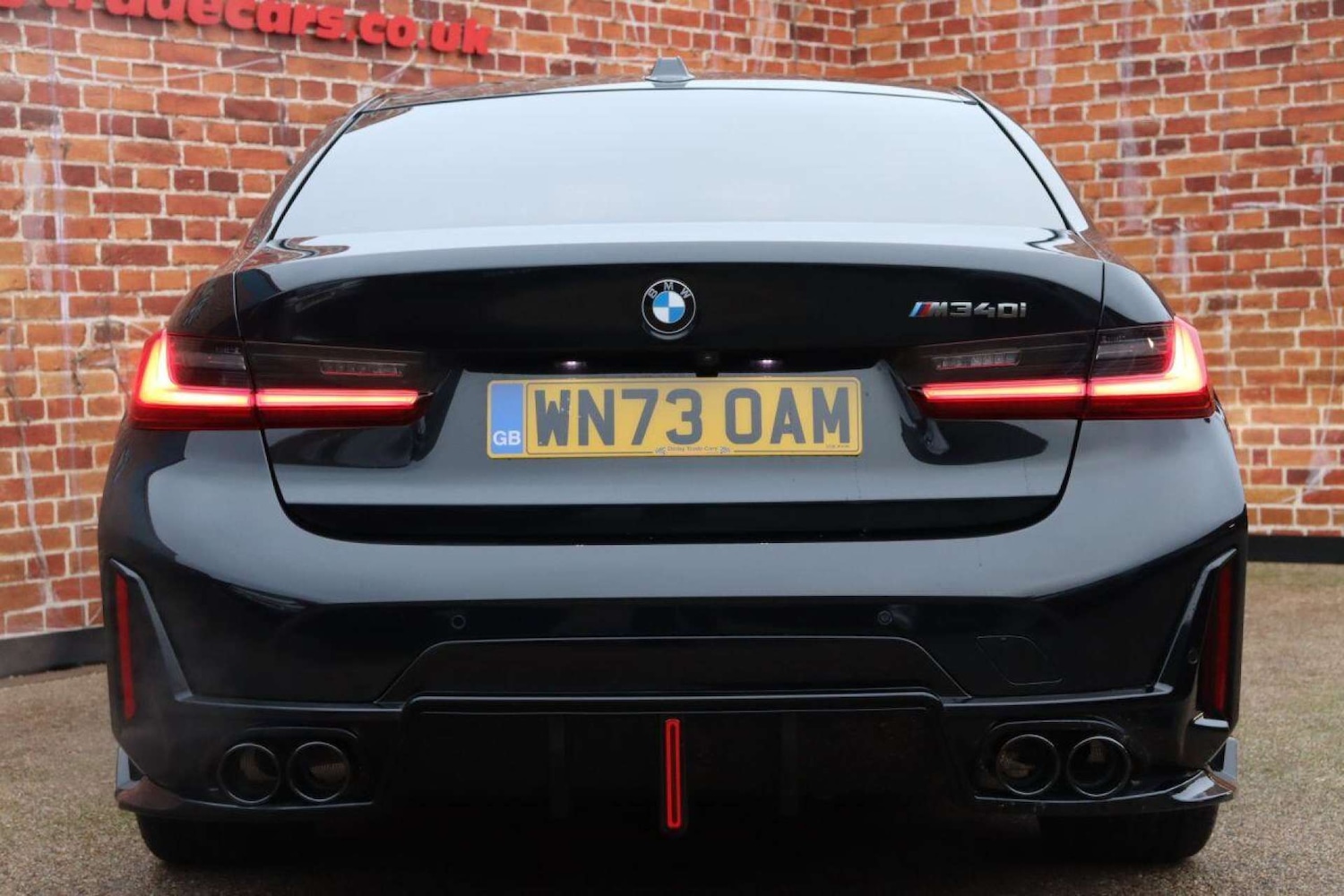 Used BMW 3 Series 2023 for sale - 77629512: Photo 5