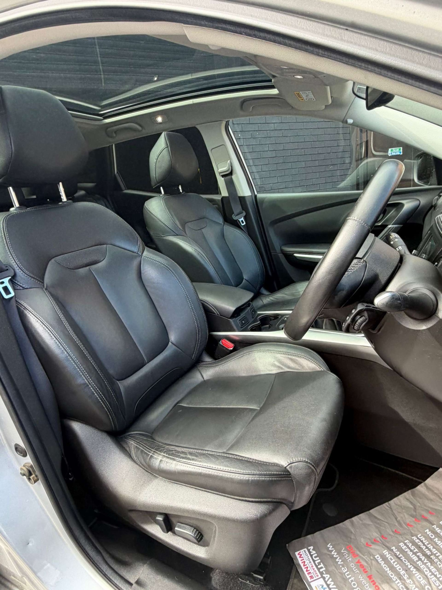 Used Renault Kadjar 2017 for sale - 78218176: Photo 11