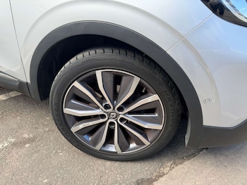 Used Renault Kadjar 2017 for sale - 78218176: Photo