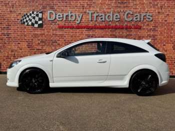Used Vauxhall Astra 2010 for sale - 74516557: Photo