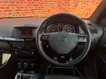 Used Vauxhall Astra 2010 for sale - 74516557: Photo