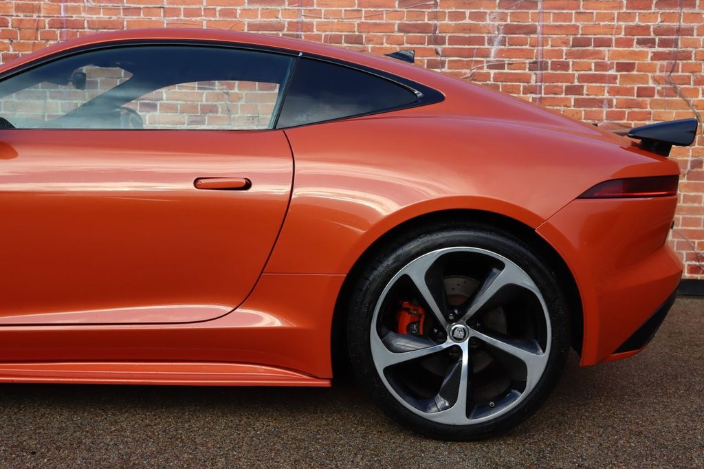Used Jaguar F-Type 2014 for sale - 77187910: Photo 16