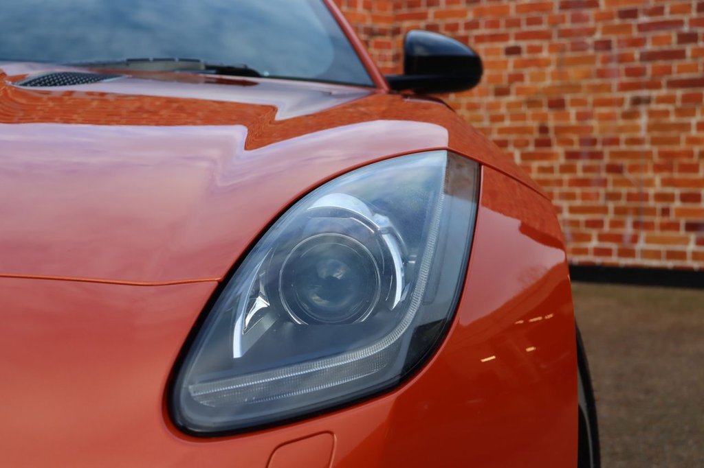 Used Jaguar F-Type 2014 for sale - 77187910: Photo 17