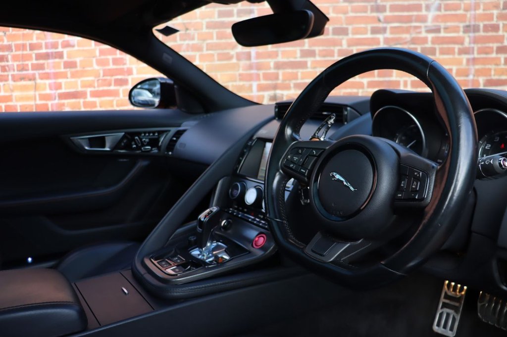 Used Jaguar F-Type 2014 for sale - 77187910: Photo 19