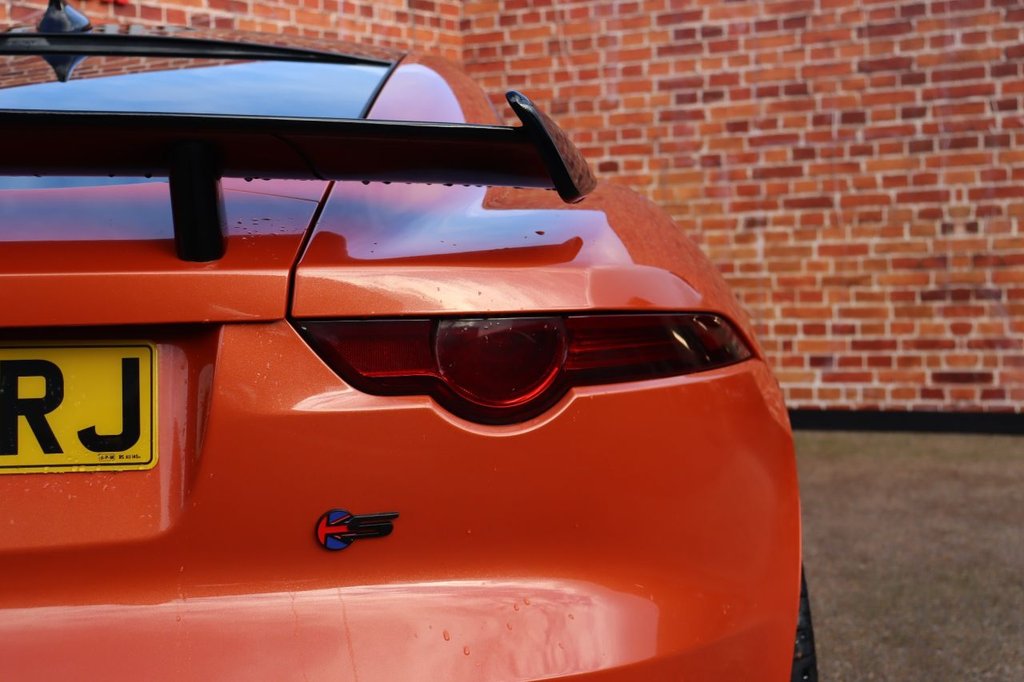 Used Jaguar F-Type 2014 for sale - 77187910: Photo 20