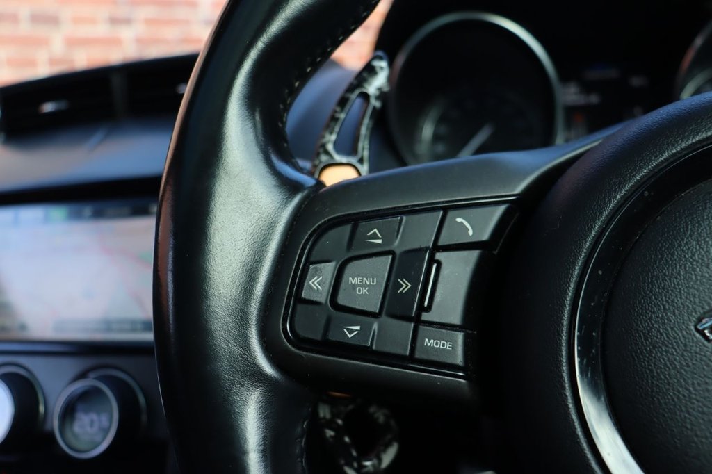 Used Jaguar F-Type 2014 for sale - 77187910: Photo 25