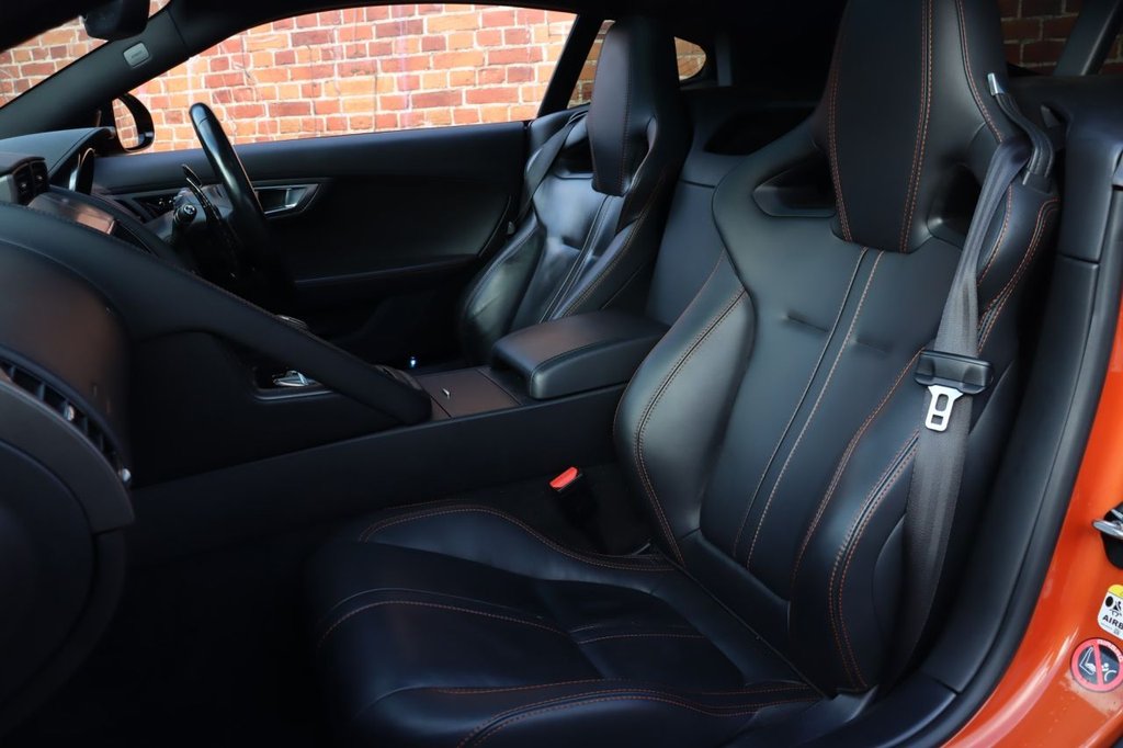 Used Jaguar F-Type 2014 for sale - 77187910: Photo 3