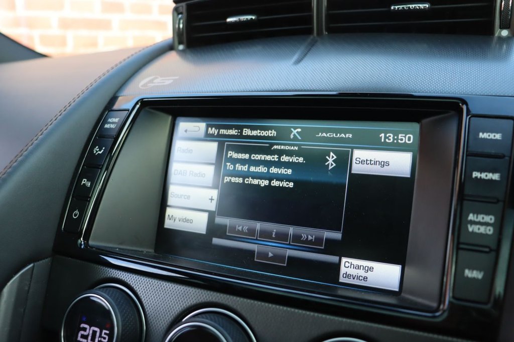 Used Jaguar F-Type 2014 for sale - 77187910: Photo 44