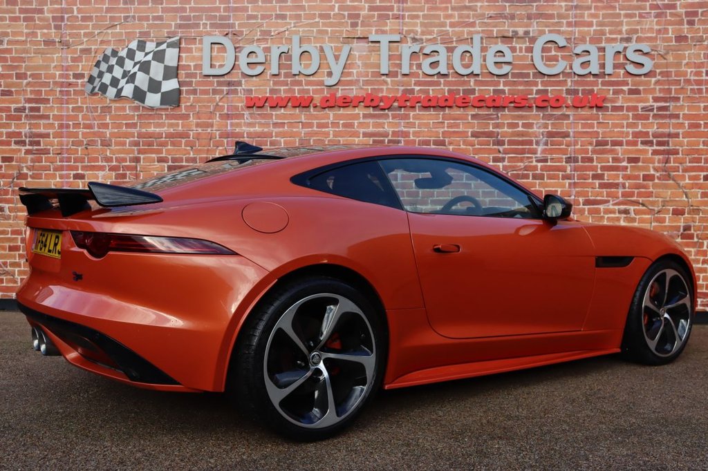 Used Jaguar F-Type 2014 for sale - 77187910: Photo 7