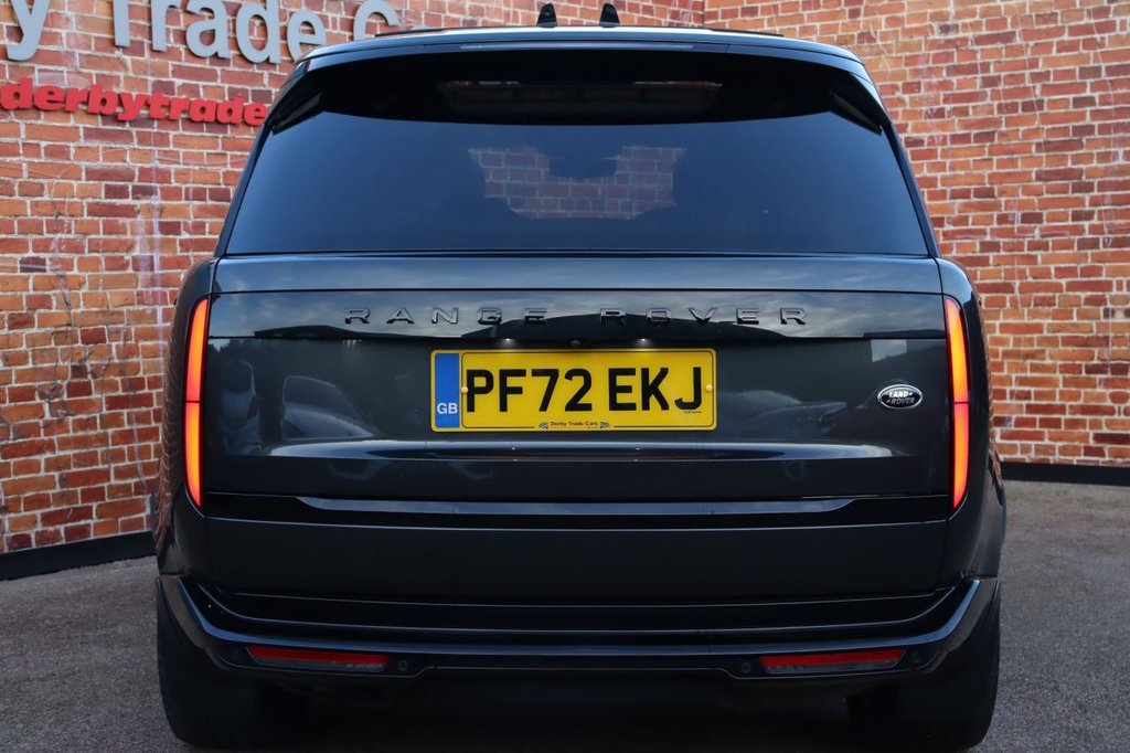 Used Land Rover Range Rover 2023 for sale - 77263714: Photo 10