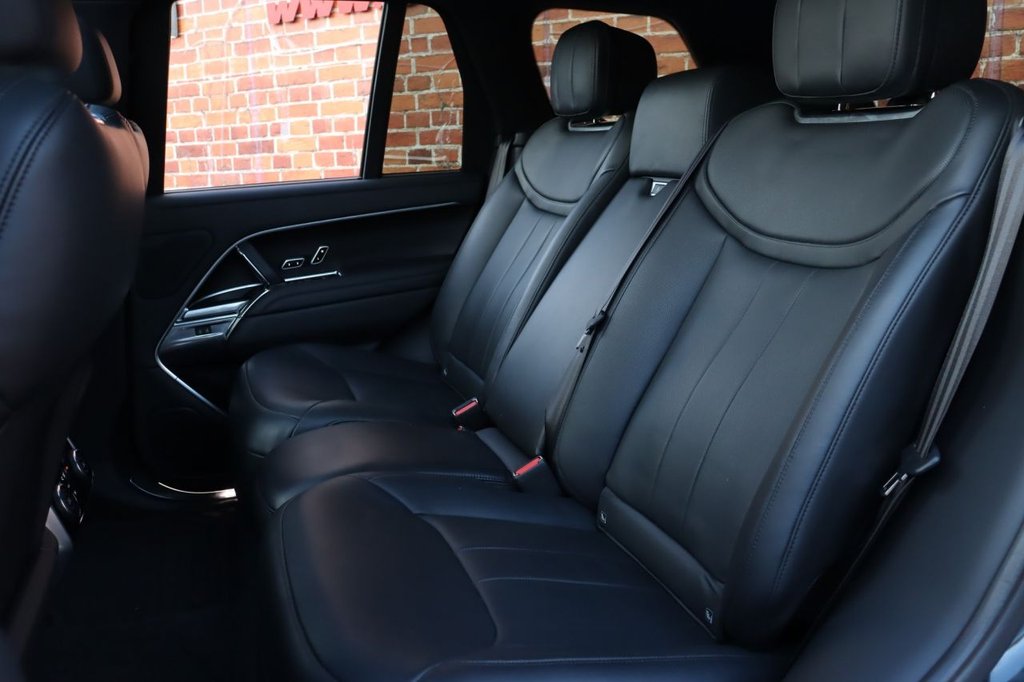 Used Land Rover Range Rover 2023 for sale - 77263714: Photo 13