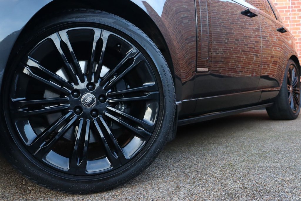 Used Land Rover Range Rover 2023 for sale - 77263714: Photo 14