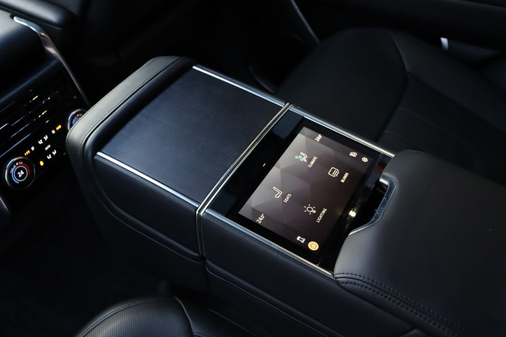 Used Land Rover Range Rover 2023 for sale - 77263714: Photo 16