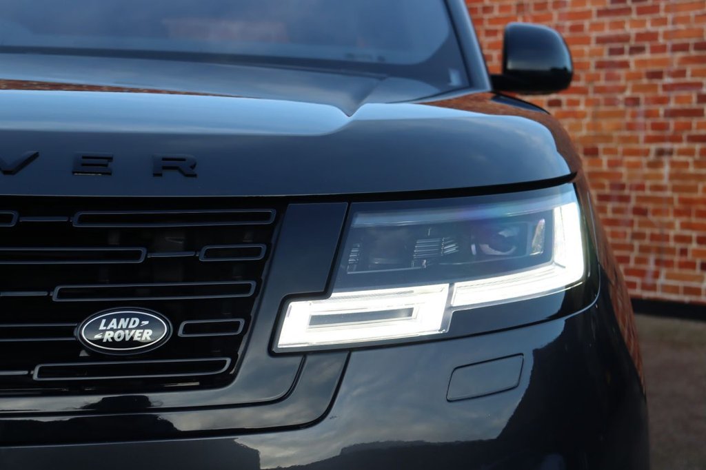 Used Land Rover Range Rover 2023 for sale - 77263714: Photo 18