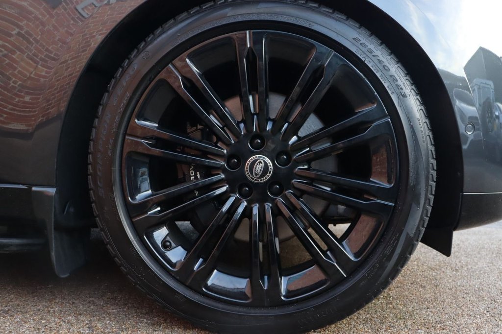 Used Land Rover Range Rover 2023 for sale - 77263714: Photo 20