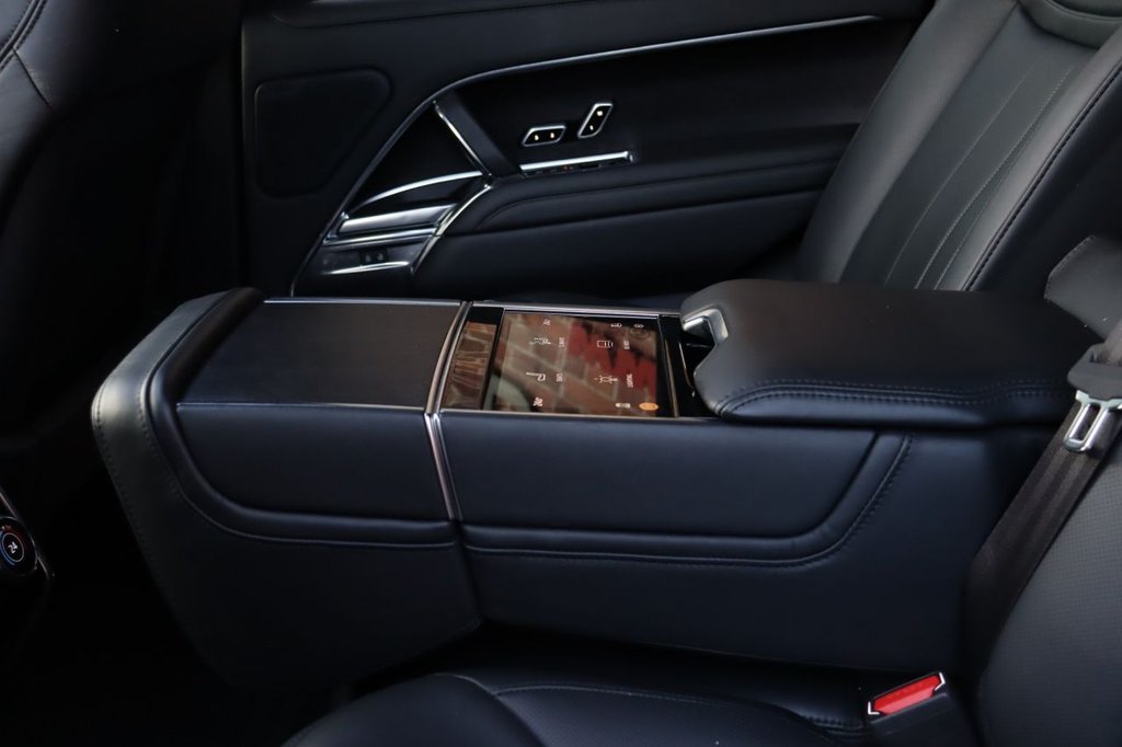 Used Land Rover Range Rover 2023 for sale - 77263714: Photo 21